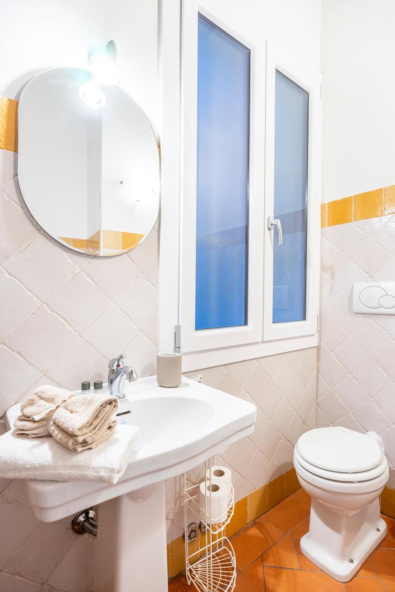 Appartement San Giovanni