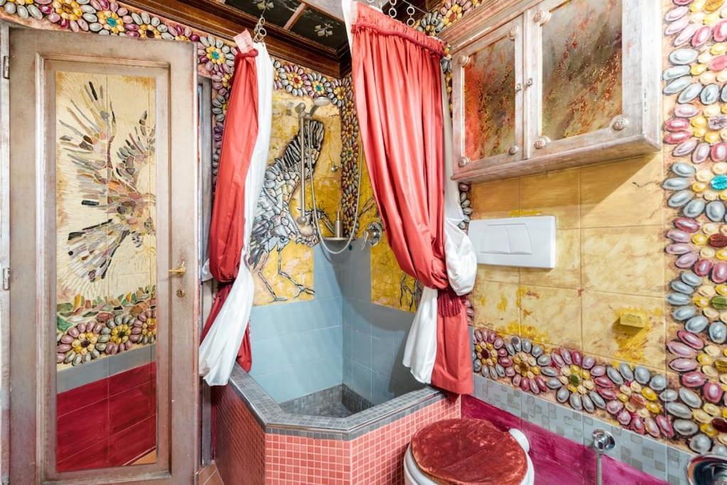 Appartamento Renaissance In Historic Building With Duomo Views Firenze