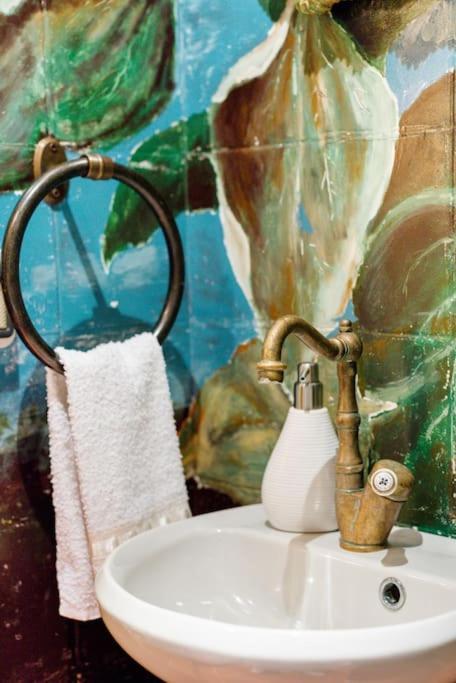Renaissance In Historic Building With Duomo Views * Firenze