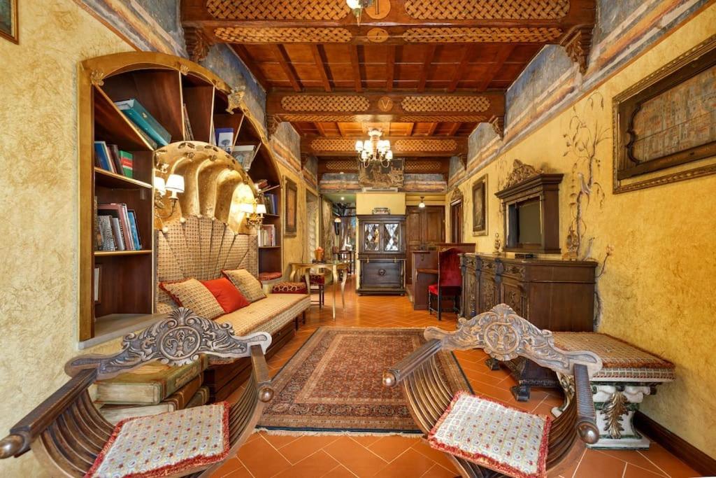 Appartamento Renaissance In Historic Building With Duomo Views *