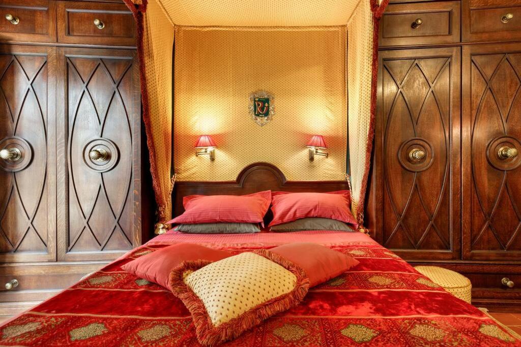 Renaissance In Historic Building With Duomo Views Appartamento Firenze
