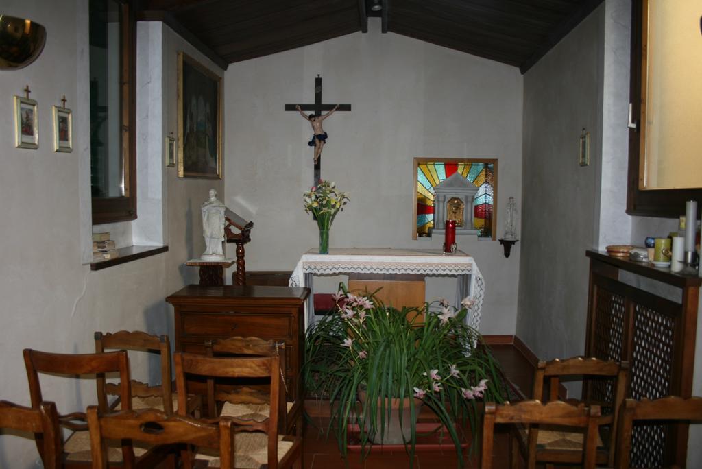 Casa Per Ferie Regina Santo Rosario Bed & Breakfast Firenze