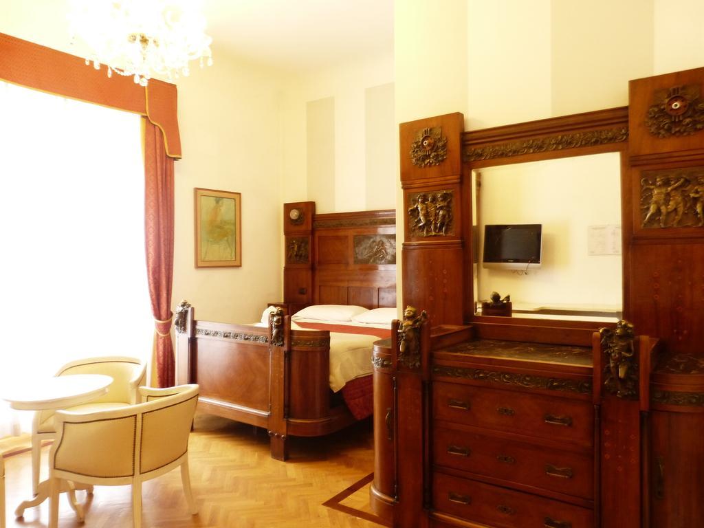 Bed & Breakfast Villino Il Magnifico Firenze