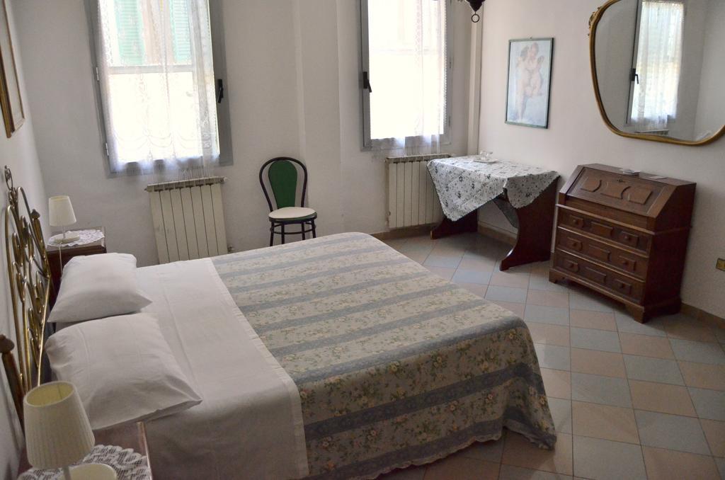 Affittacamere Soggiorno Livi