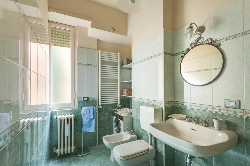 Apartment San Jacopo
