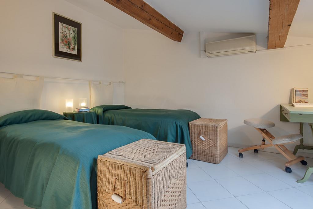Appartamento Altana Firenze