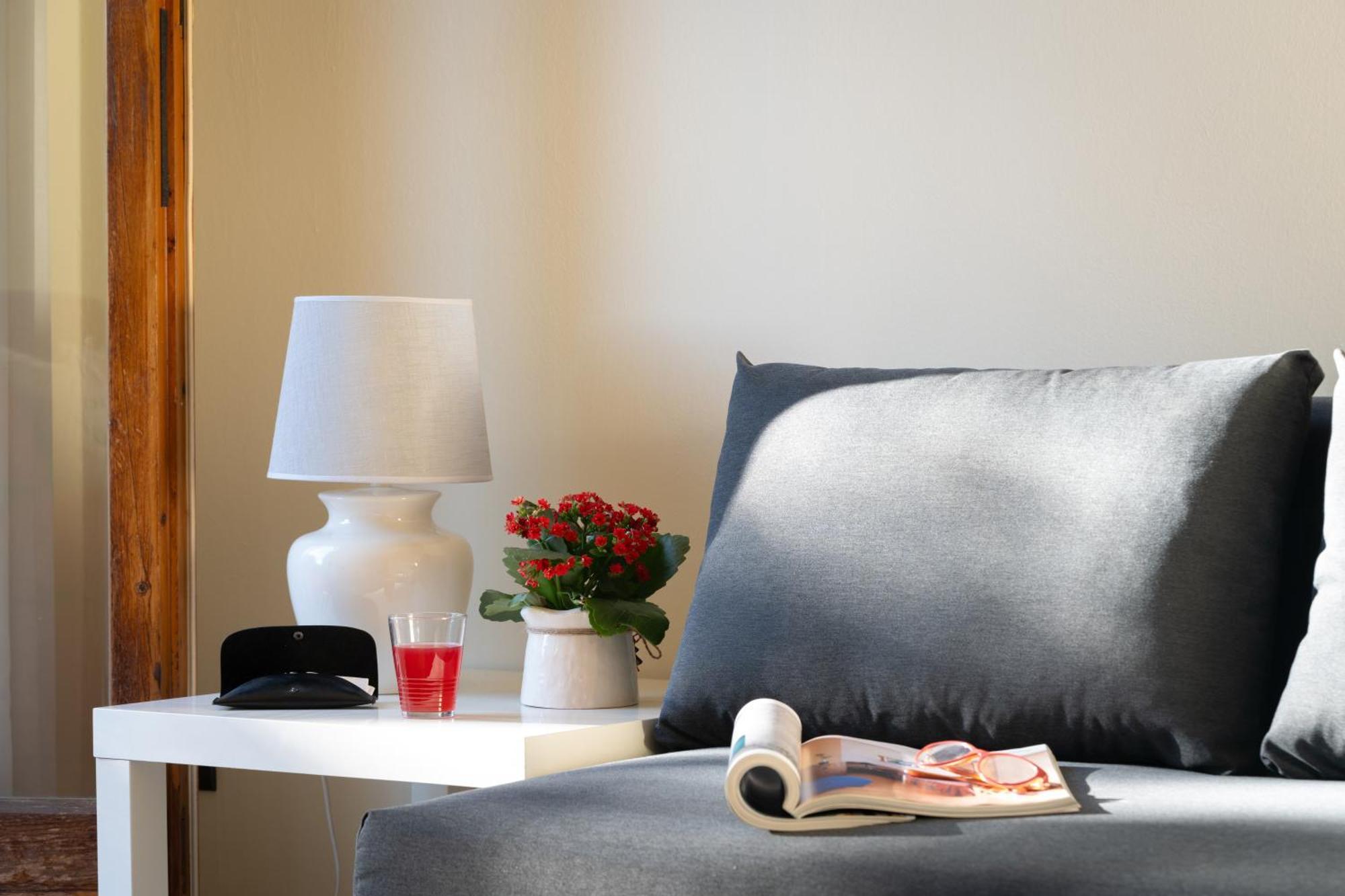 Le Quattro Stagioni Appartement Florence