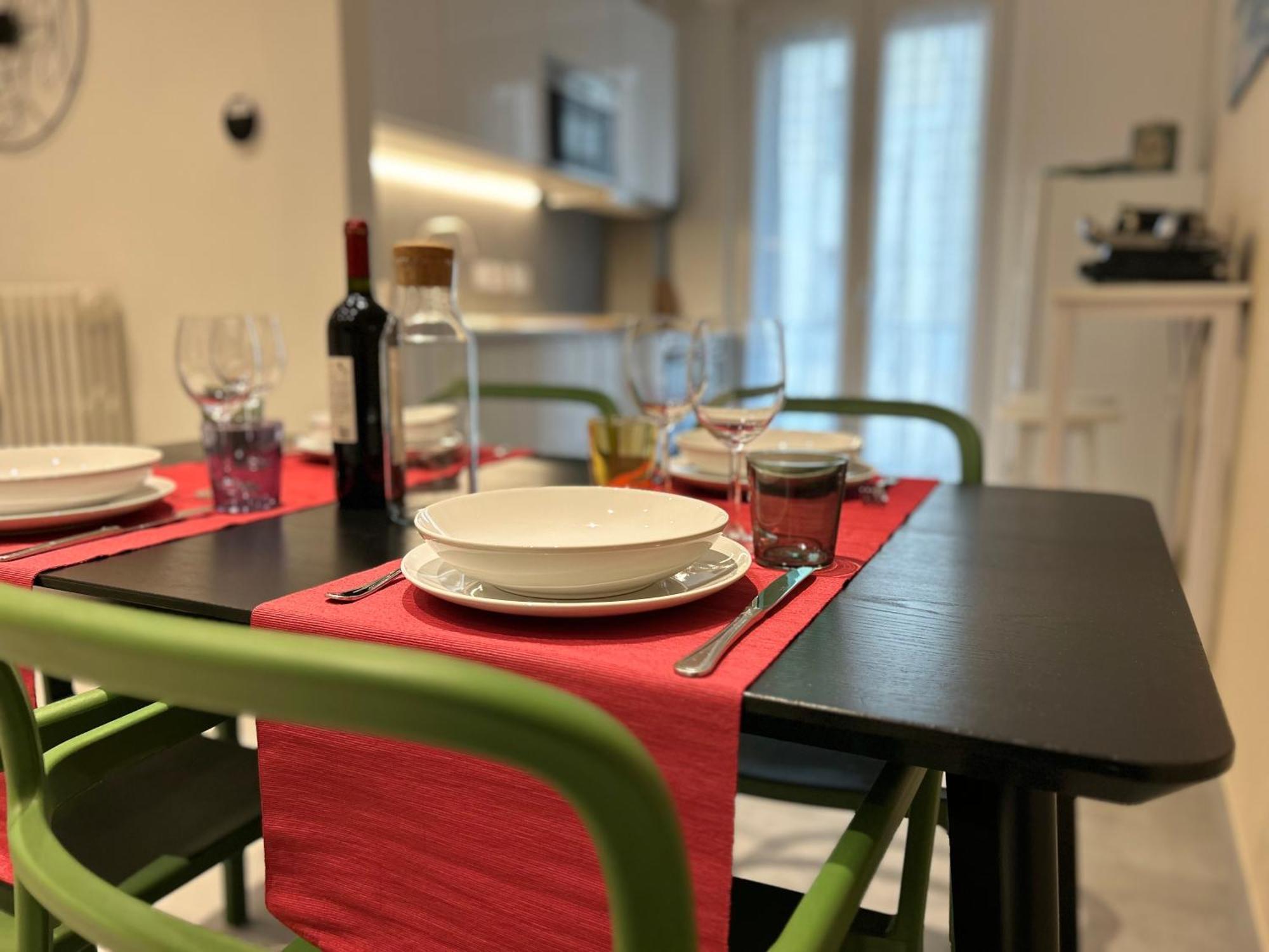 Casa Di Giotto- Firenze- Spaziosa- Vicina Al Centro Appartement