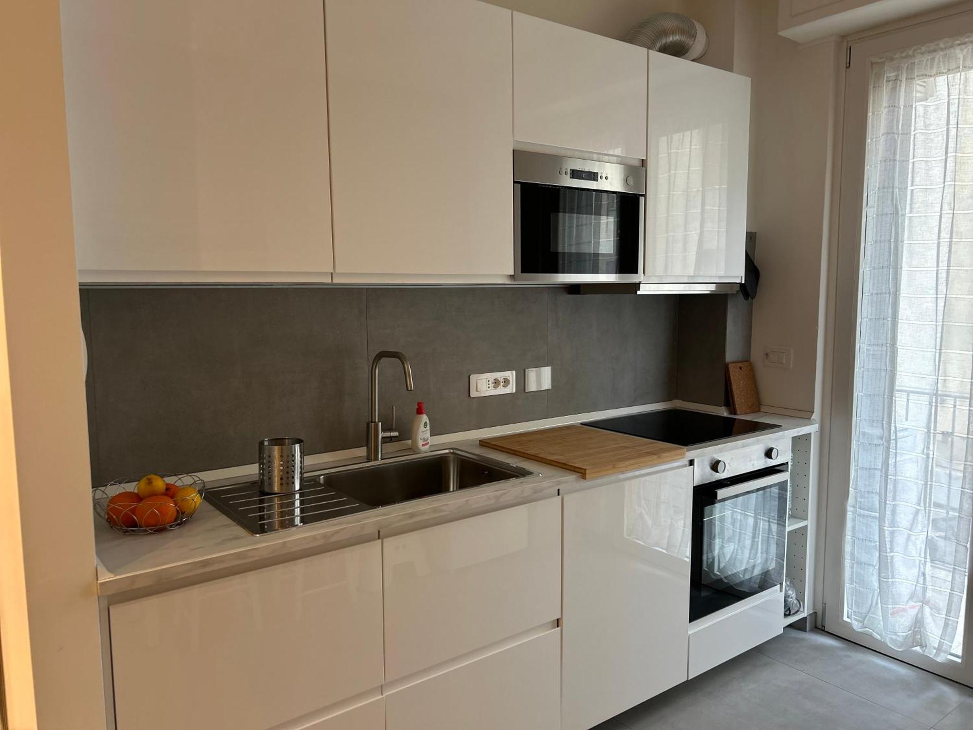 Appartement Casa Di Giotto- Firenze- Spaziosa- Vicina Al Centro Florence