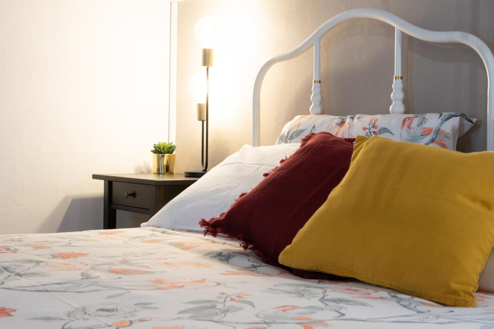 Lejlighed La Casa Di Emilia Firenze