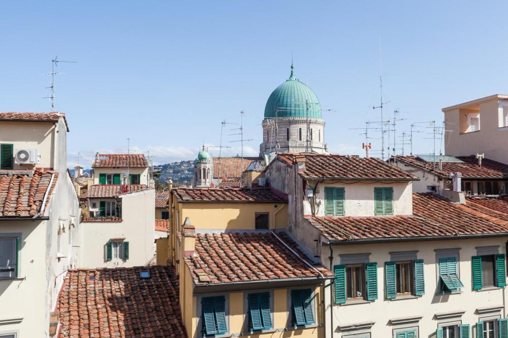 Palazzo Dei Ciompi Appart hôtel