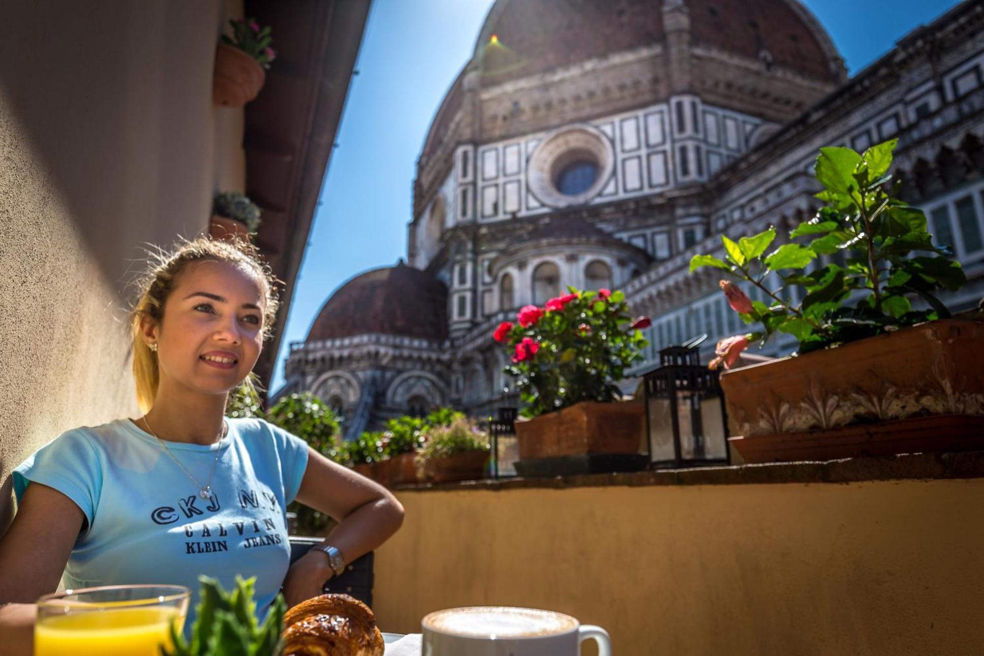 Duomo 3* Firenze
