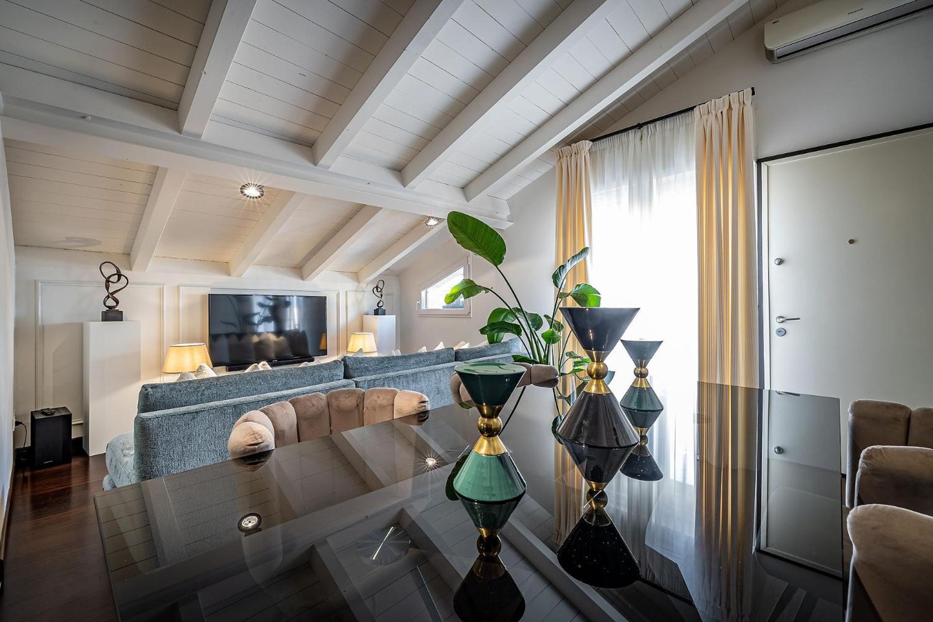 Hotel Ungherese Small Luxury Florença