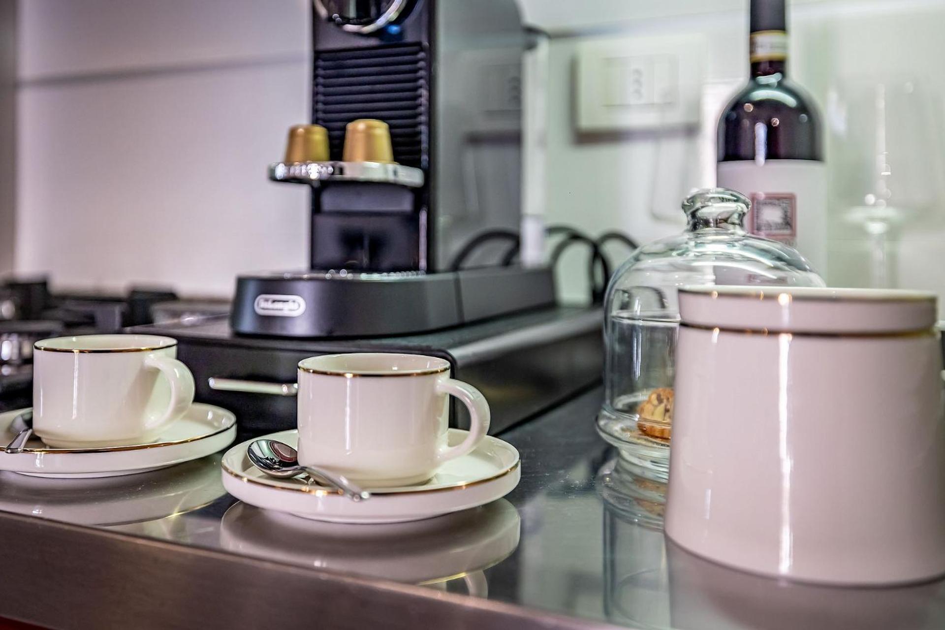 Ungherese Small Luxury 3*