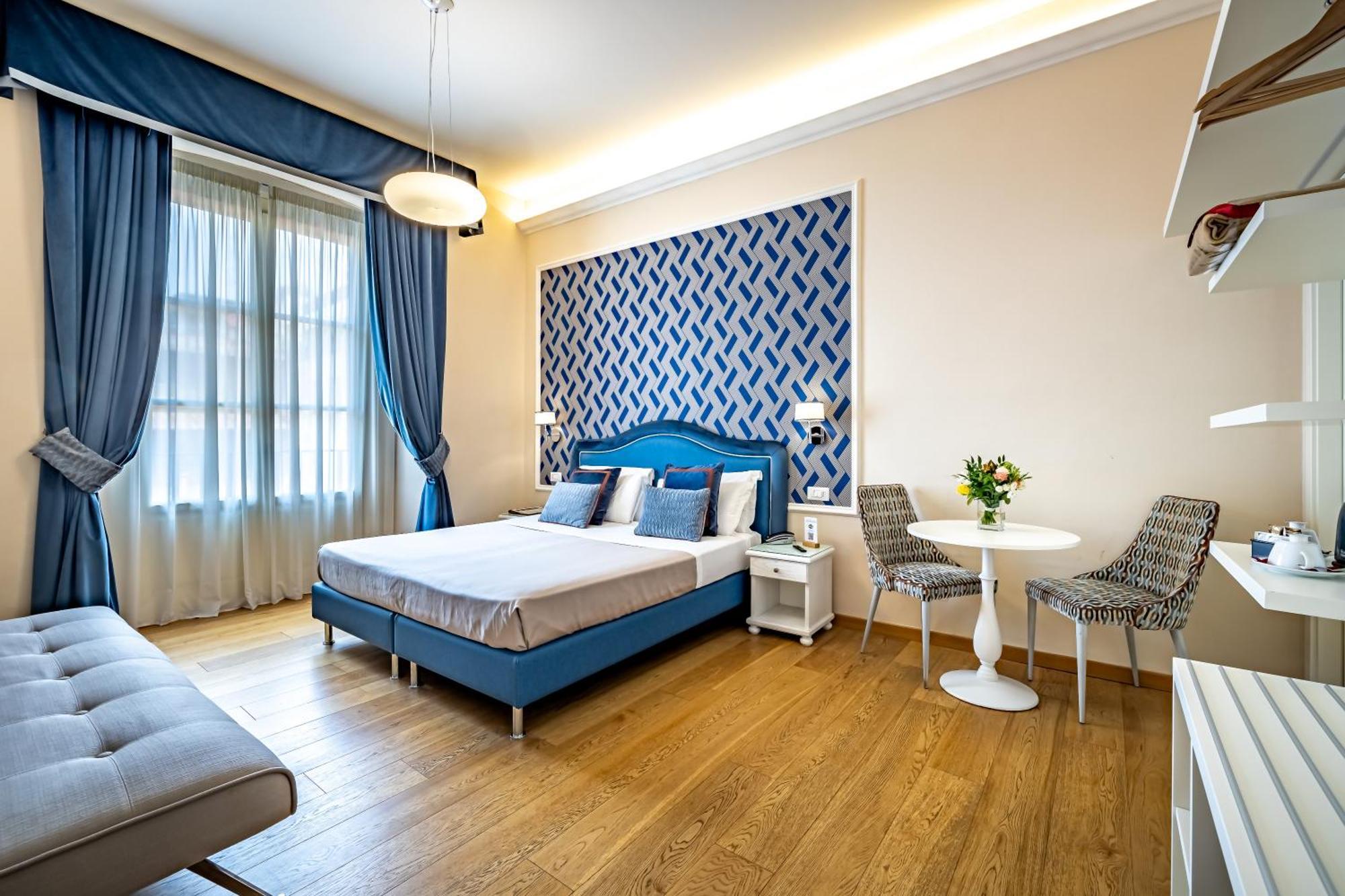 La Scaletta Al Ponte Vecchio Hotel Firenze