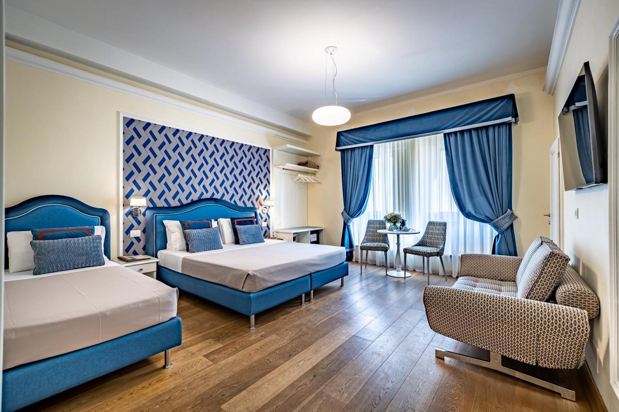 La Scaletta Al Ponte Vecchio Hotel Firenze