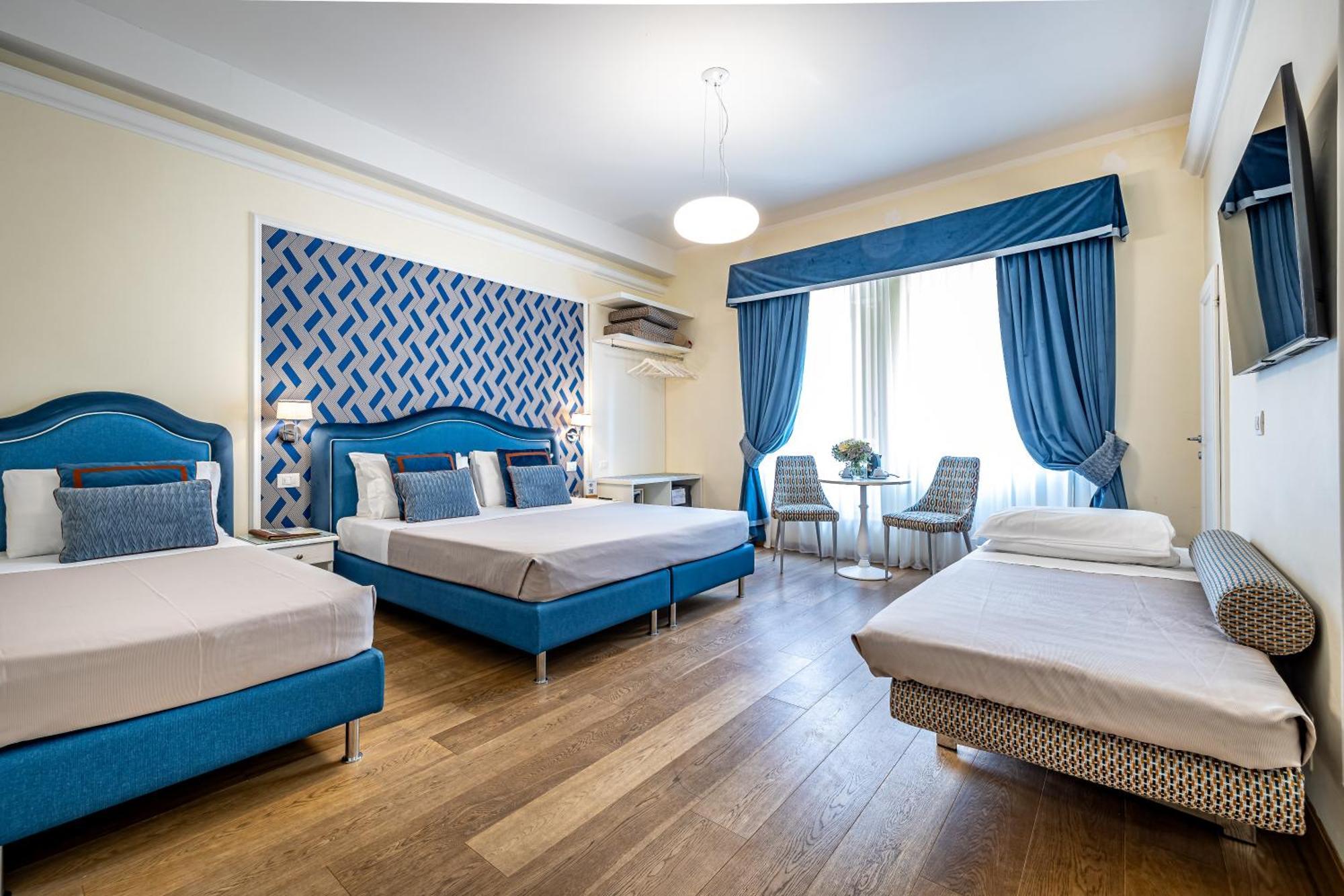 Hotel La Scaletta Al Ponte Vecchio