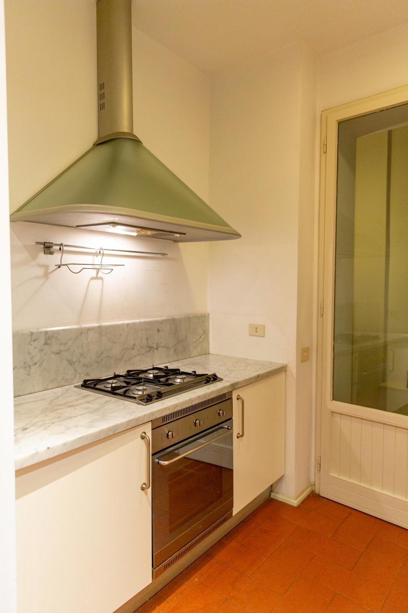 Stile & Comfort Near P. Signoria Appartement