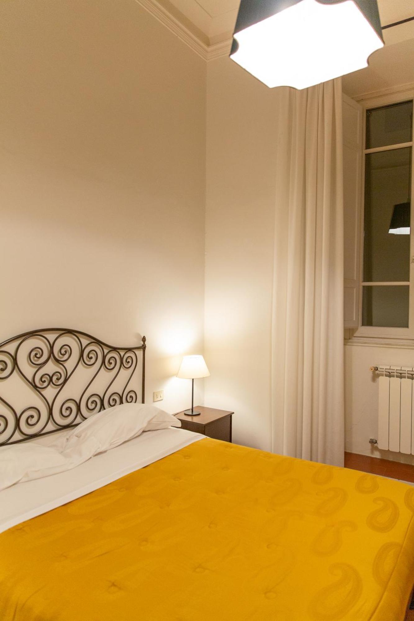 Stile & Comfort Near P. Signoria