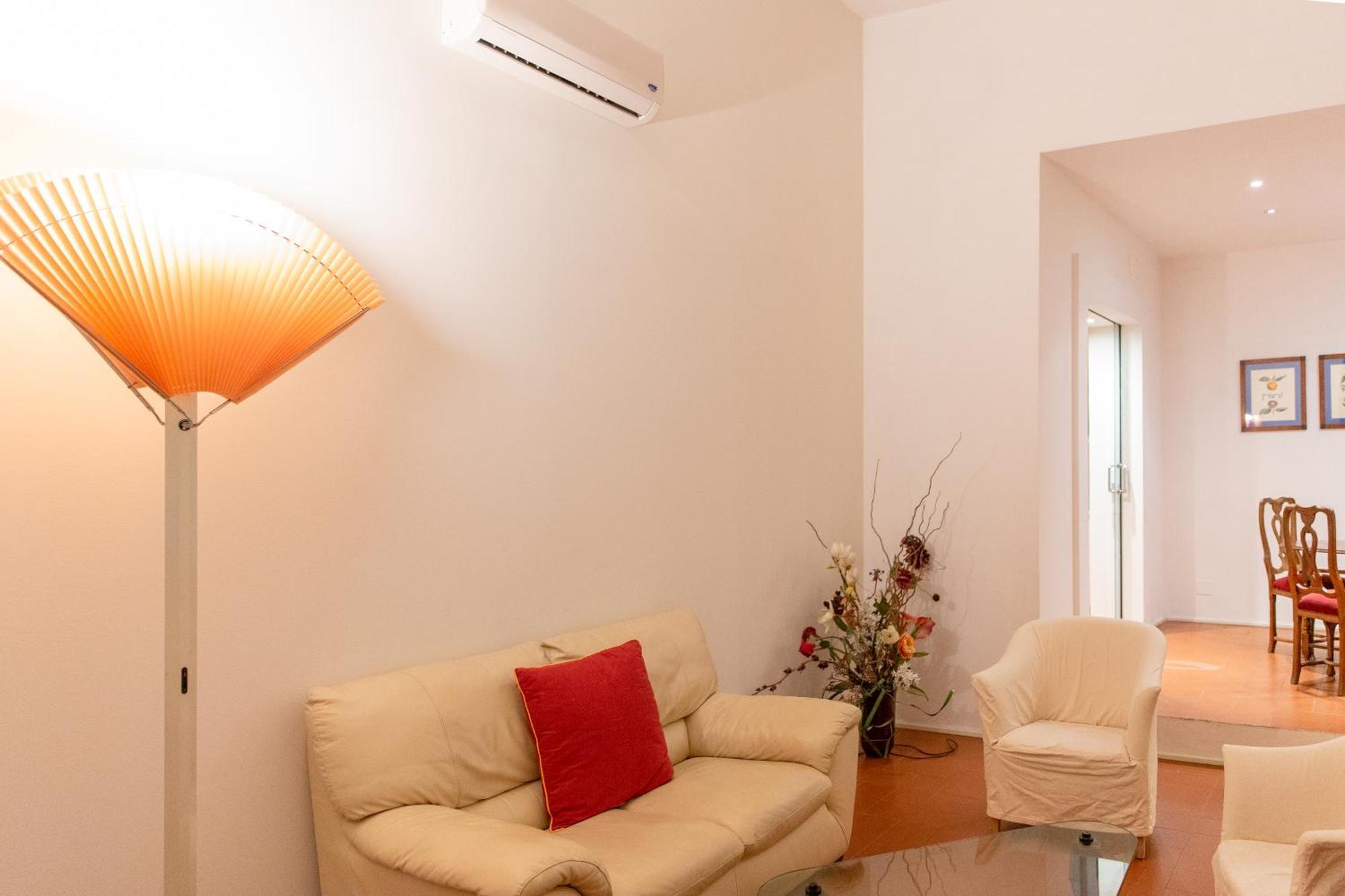 Stile & Comfort Near P. Signoria Appartement