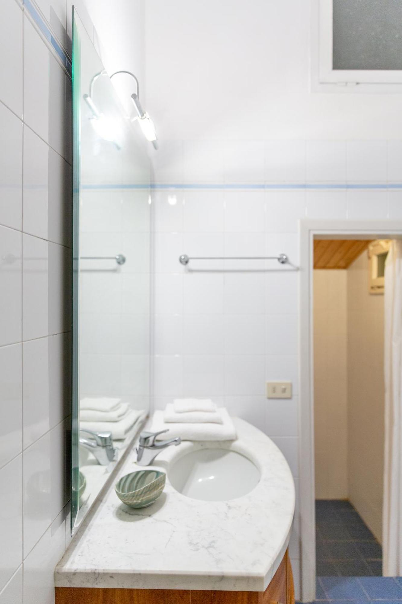 Appartement Stile & Comfort Near P. Signoria *