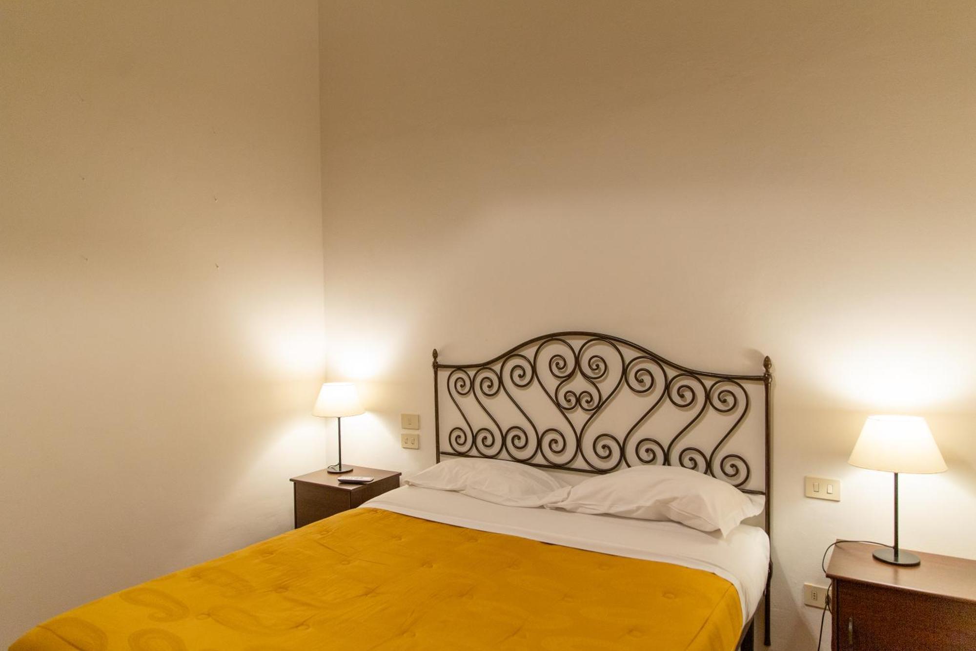 Stile & Comfort Near P. Signoria Appartement