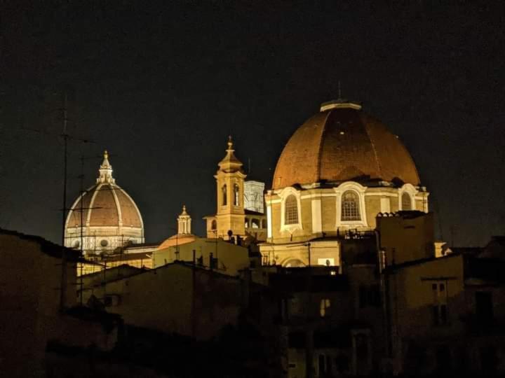 The Dream Terrace - Lea Blue Firenze