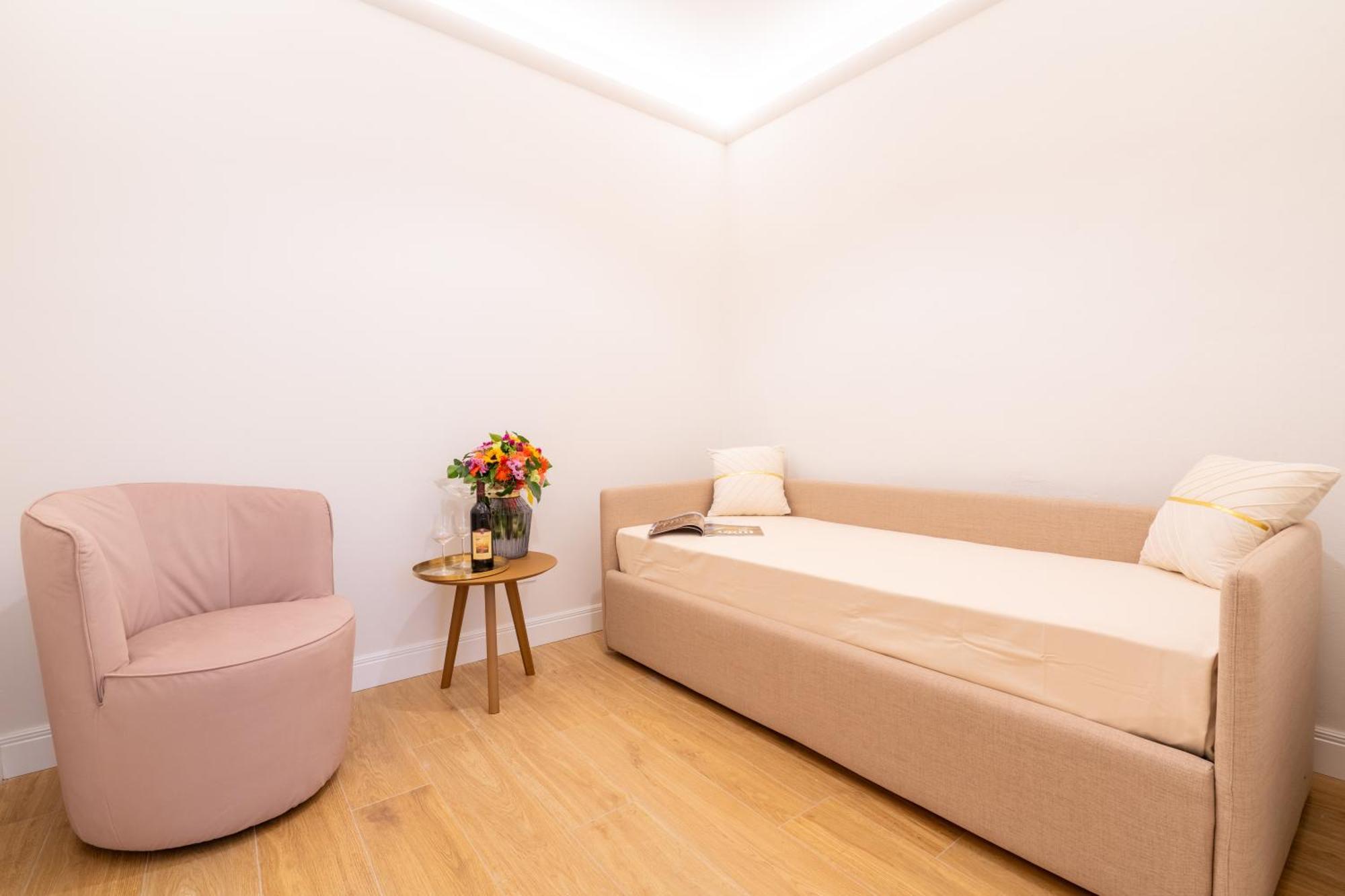 Hotell Ginori Al Duomo