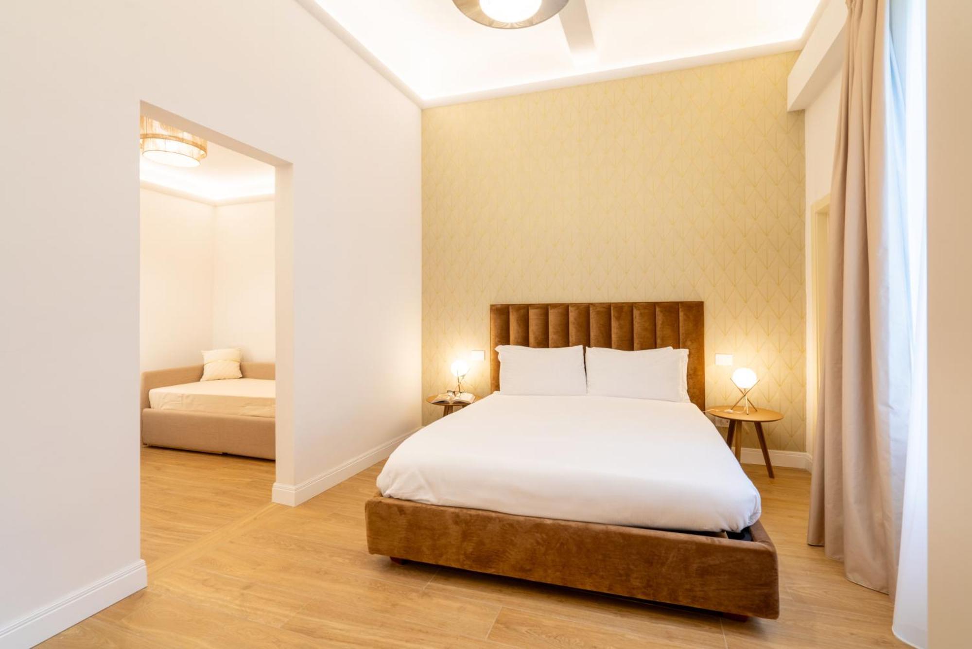 Hotell Ginori Al Duomo Firenze