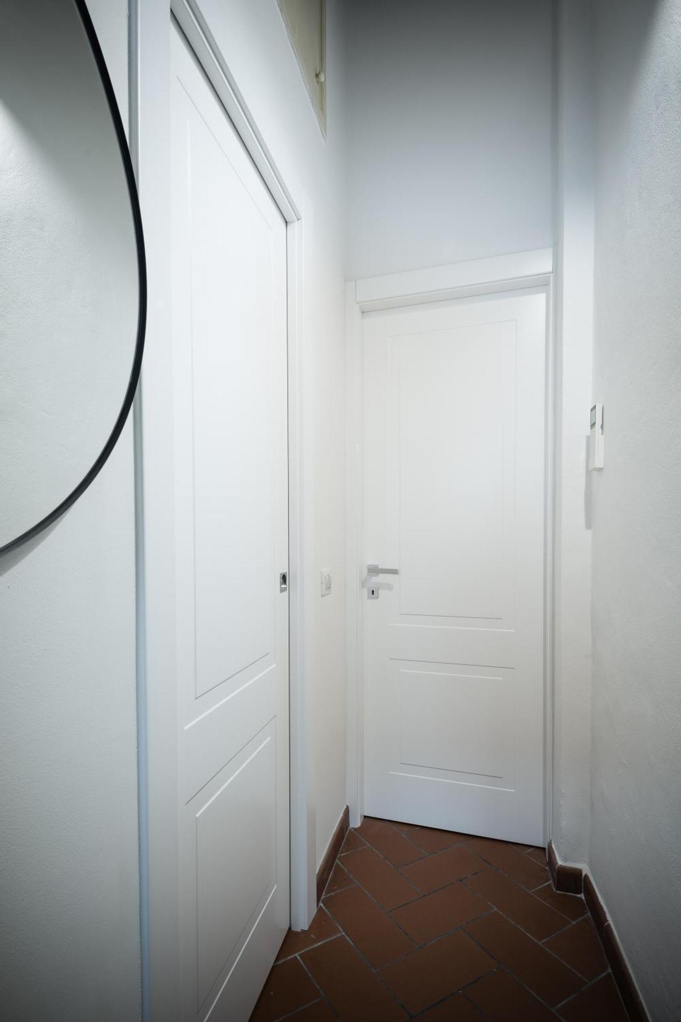 Appartement Agnolo Boutique - Central Accomodation Florence