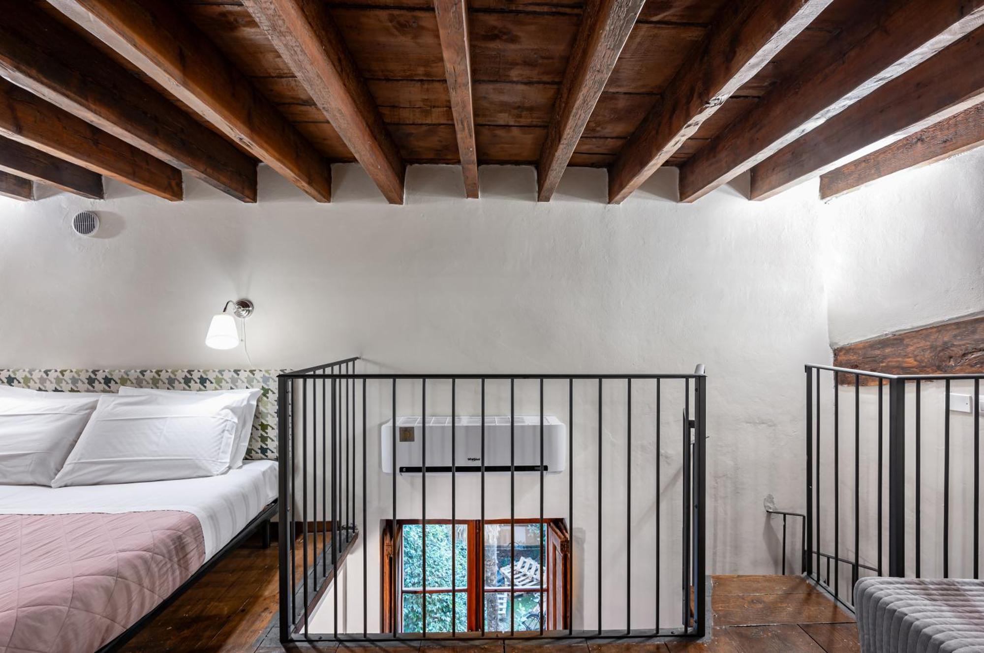 Lejlighed Il Covo Di Camillo - And Charming *