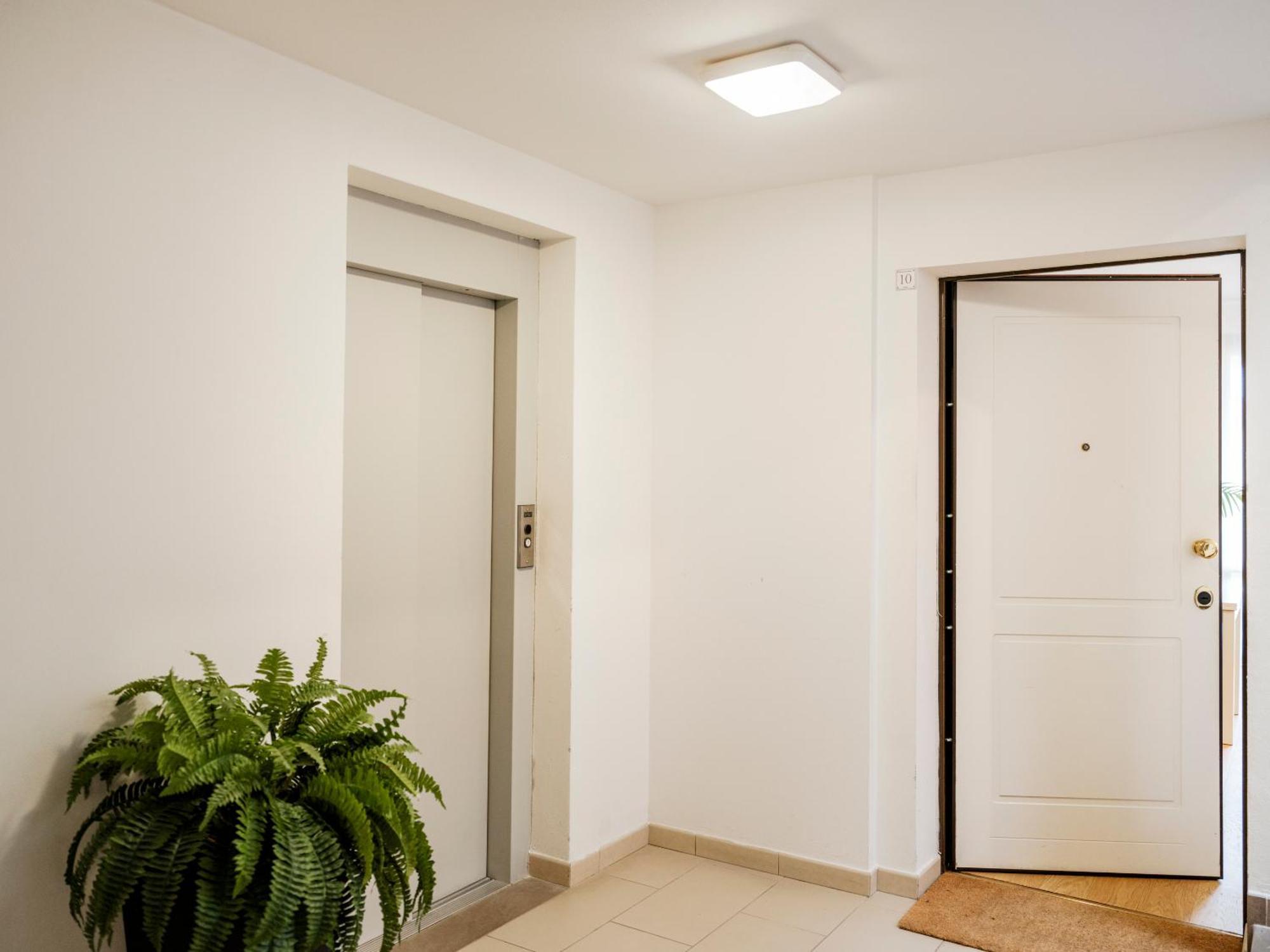 Casa Alessia - Romantic Urban Retreat With Terrace Firenze