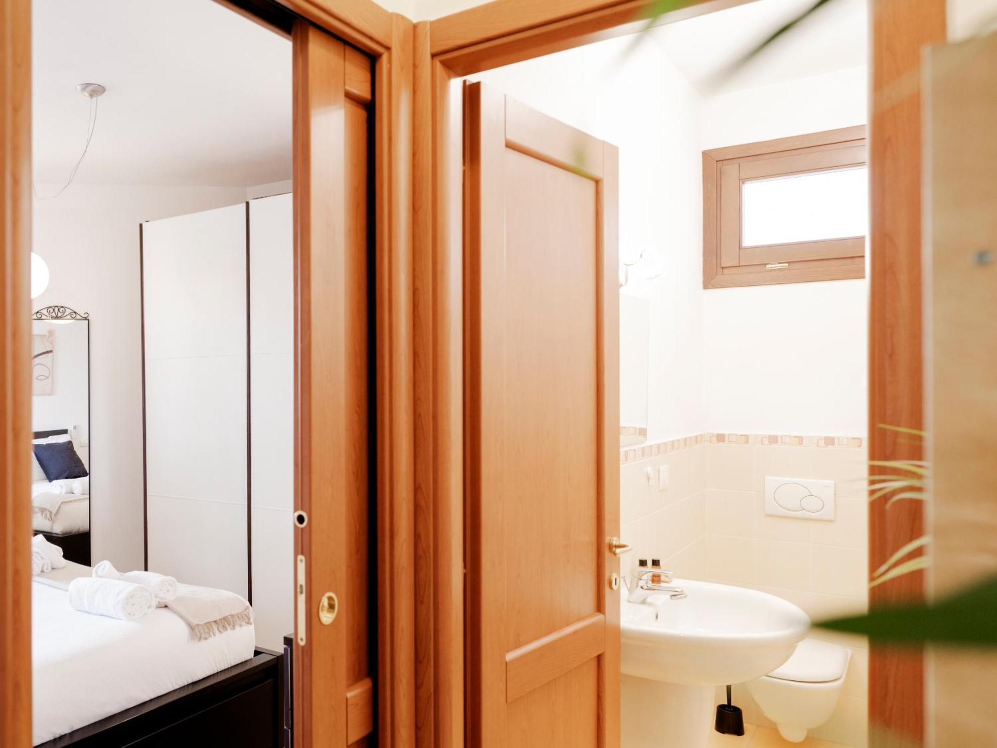 Leilighet Casa Alessia - Romantic Urban Retreat With Terrace Firenze