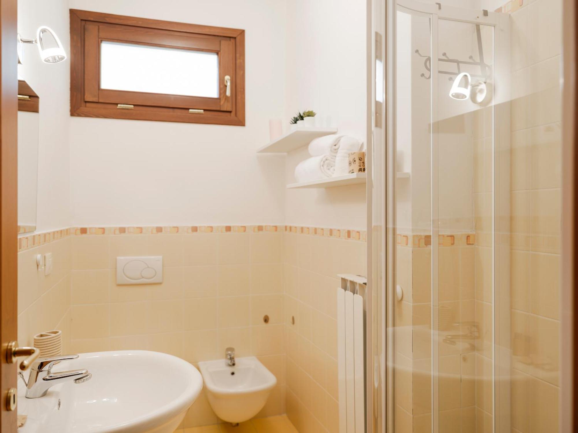 Casa Alessia - Romantic Urban Retreat With Terrace Leilighet Firenze