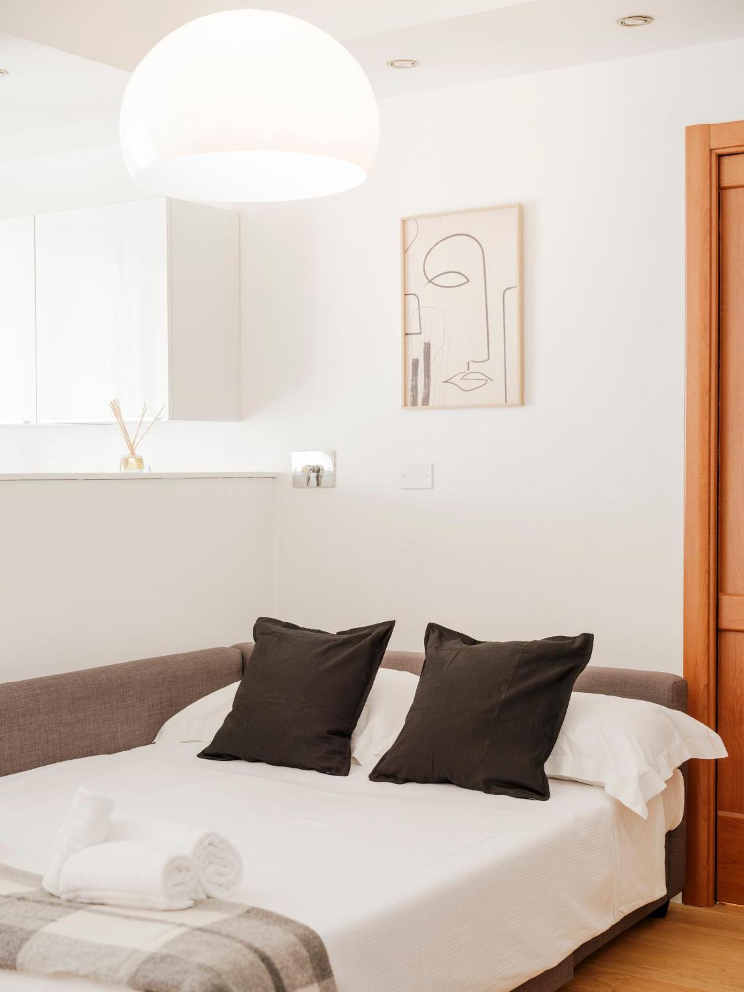 Leilighet Casa Alessia - Romantic Urban Retreat With Terrace *