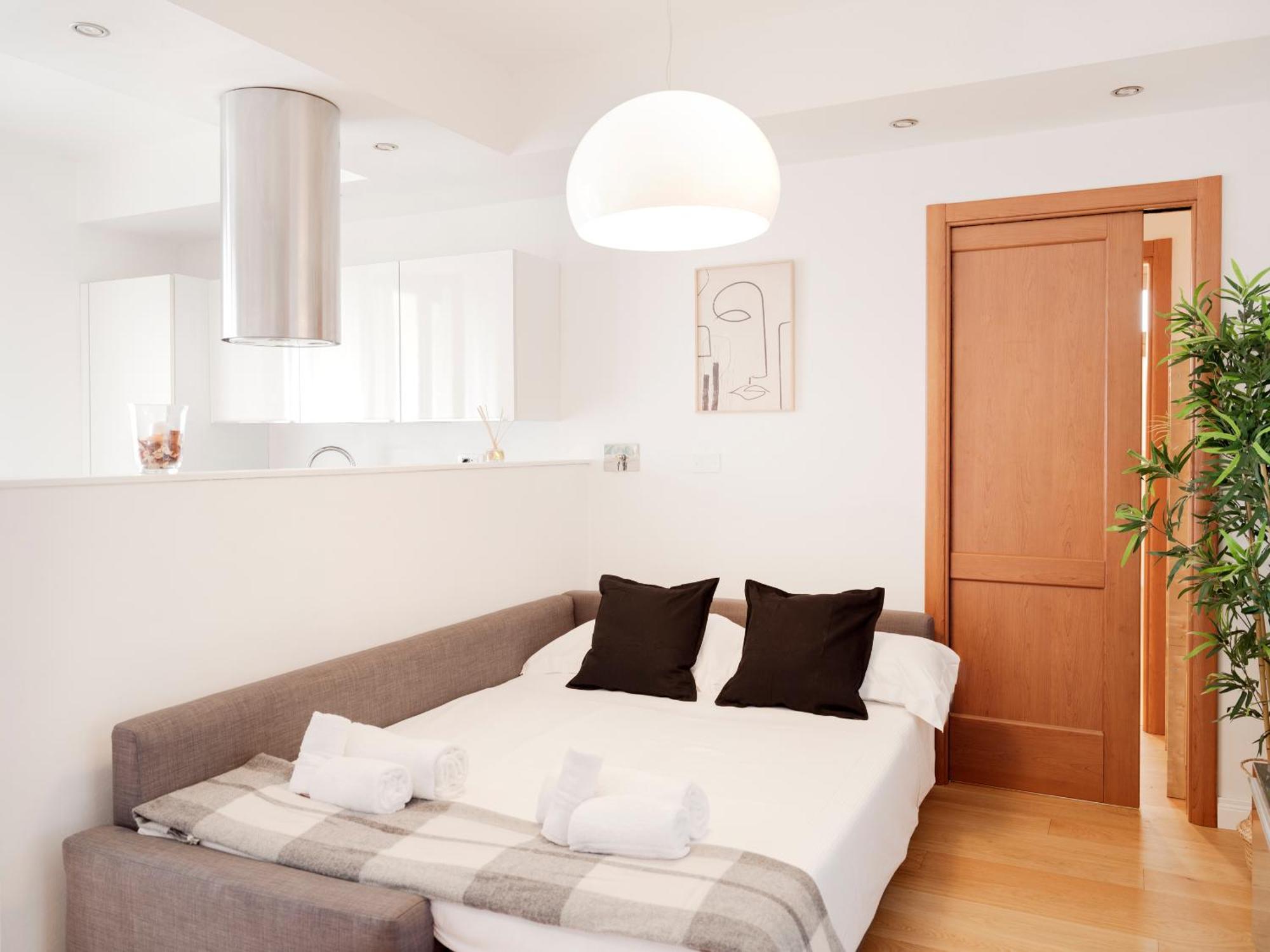 Leilighet Casa Alessia - Romantic Urban Retreat With Terrace *