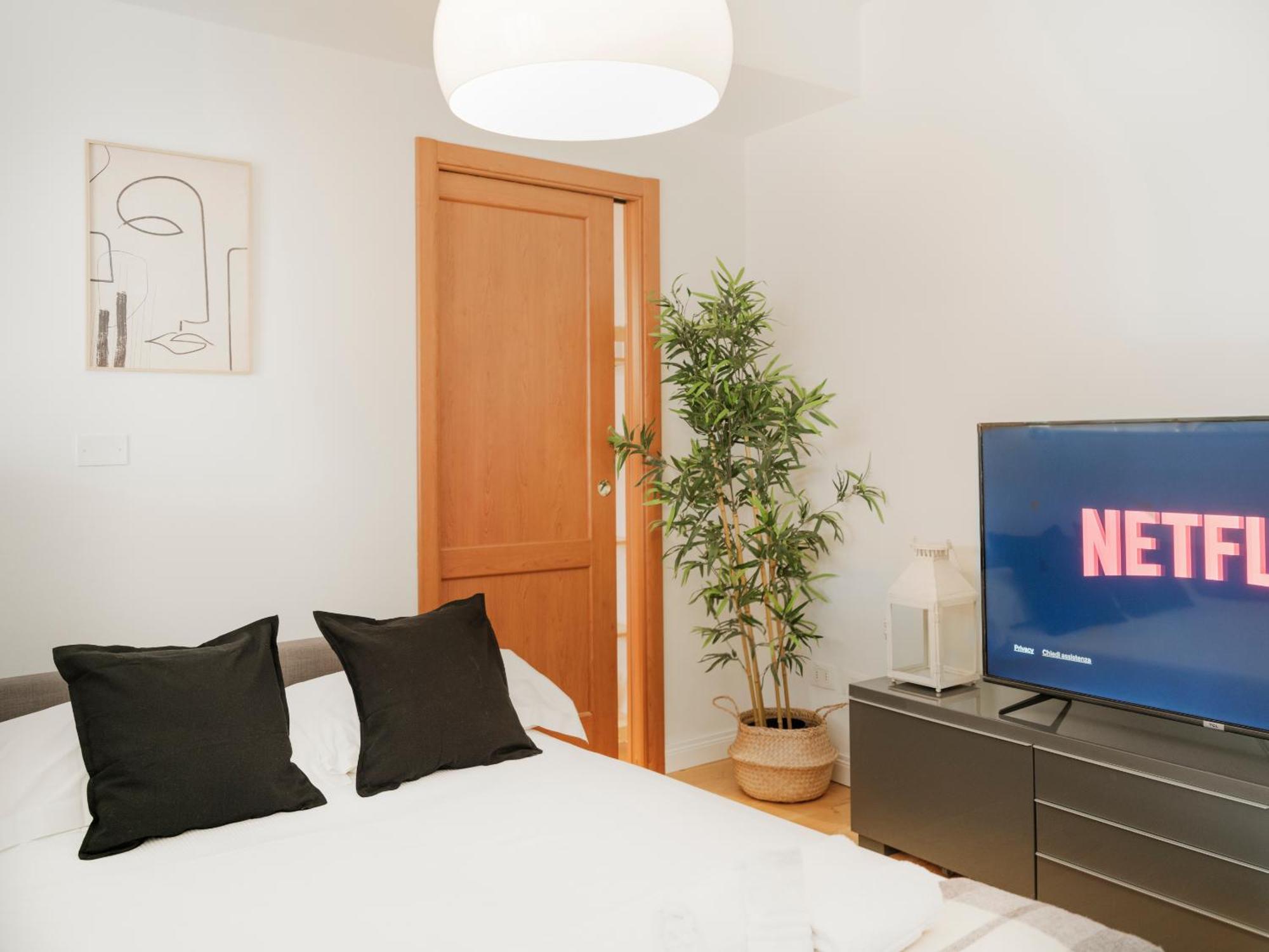Leilighet Casa Alessia - Romantic Urban Retreat With Terrace Firenze