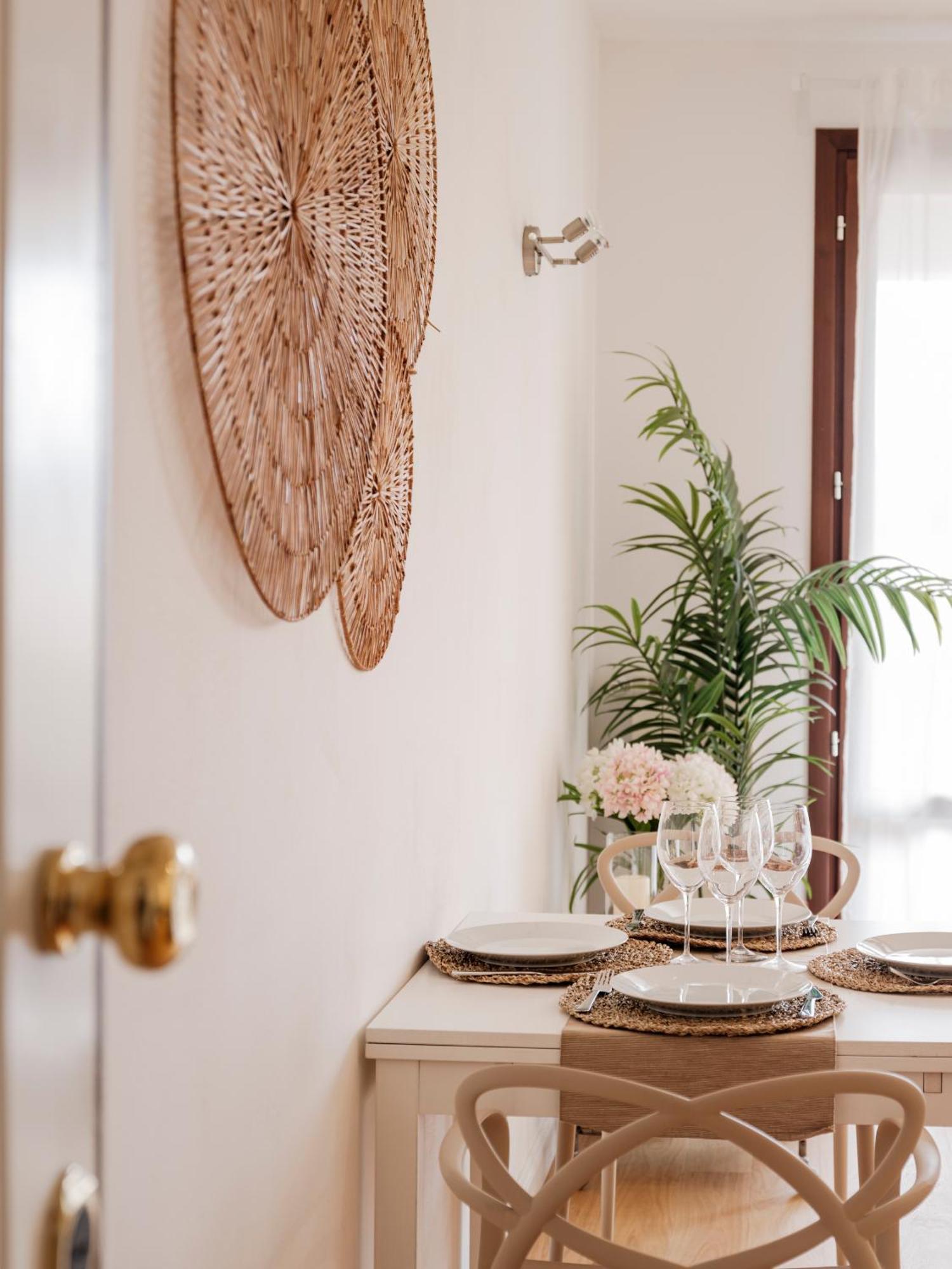 Leilighet Casa Alessia - Romantic Urban Retreat With Terrace *