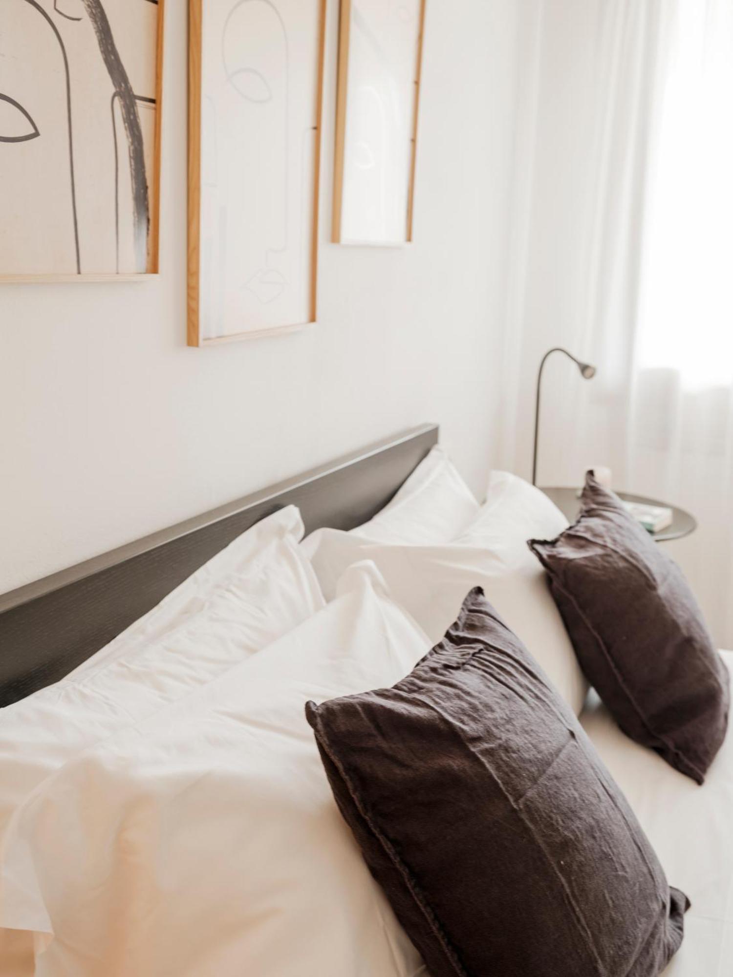 Leilighet Casa Alessia - Romantic Urban Retreat With Terrace Firenze