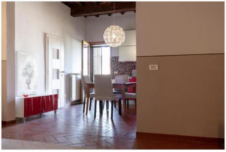 Appartamento La Perla Di Porcellana Santa Maria Novella Firenze