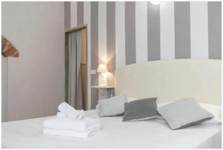 La Perla Di Porcellana Santa Maria Novella Apartamento Florença