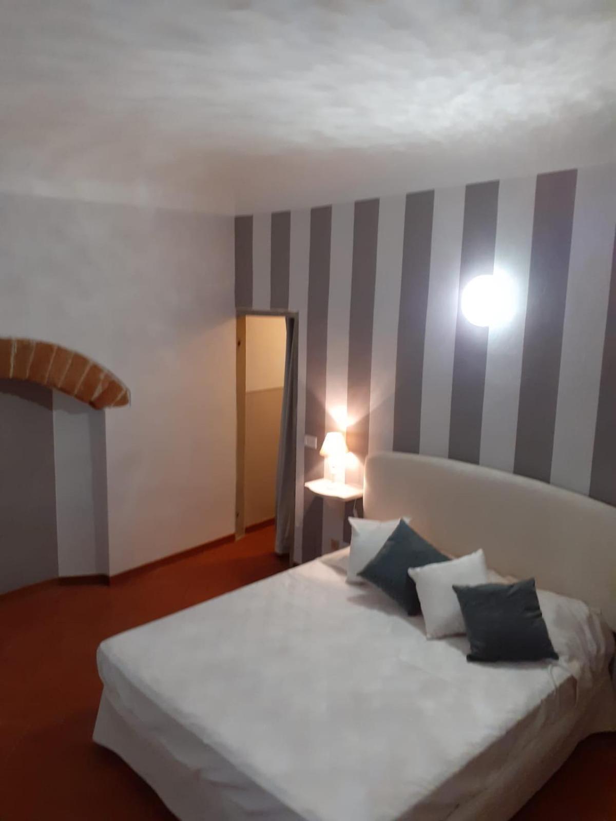 Apartamento La Perla Di Porcellana Santa Maria Novella Florença