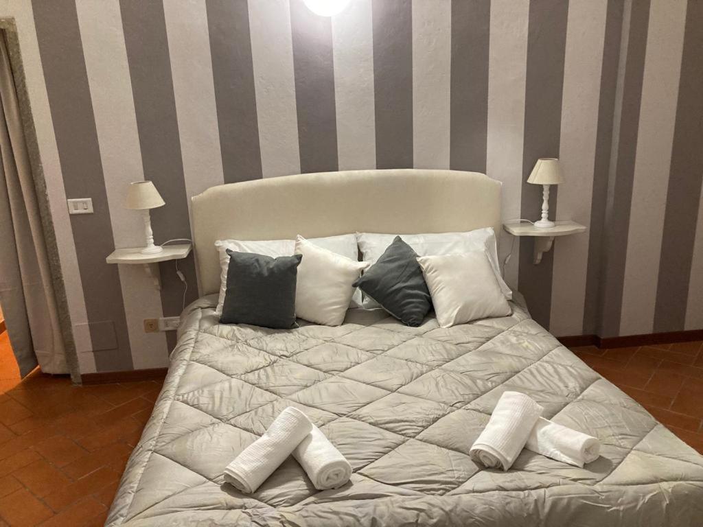 Appartamento La Perla Di Porcellana Santa Maria Novella