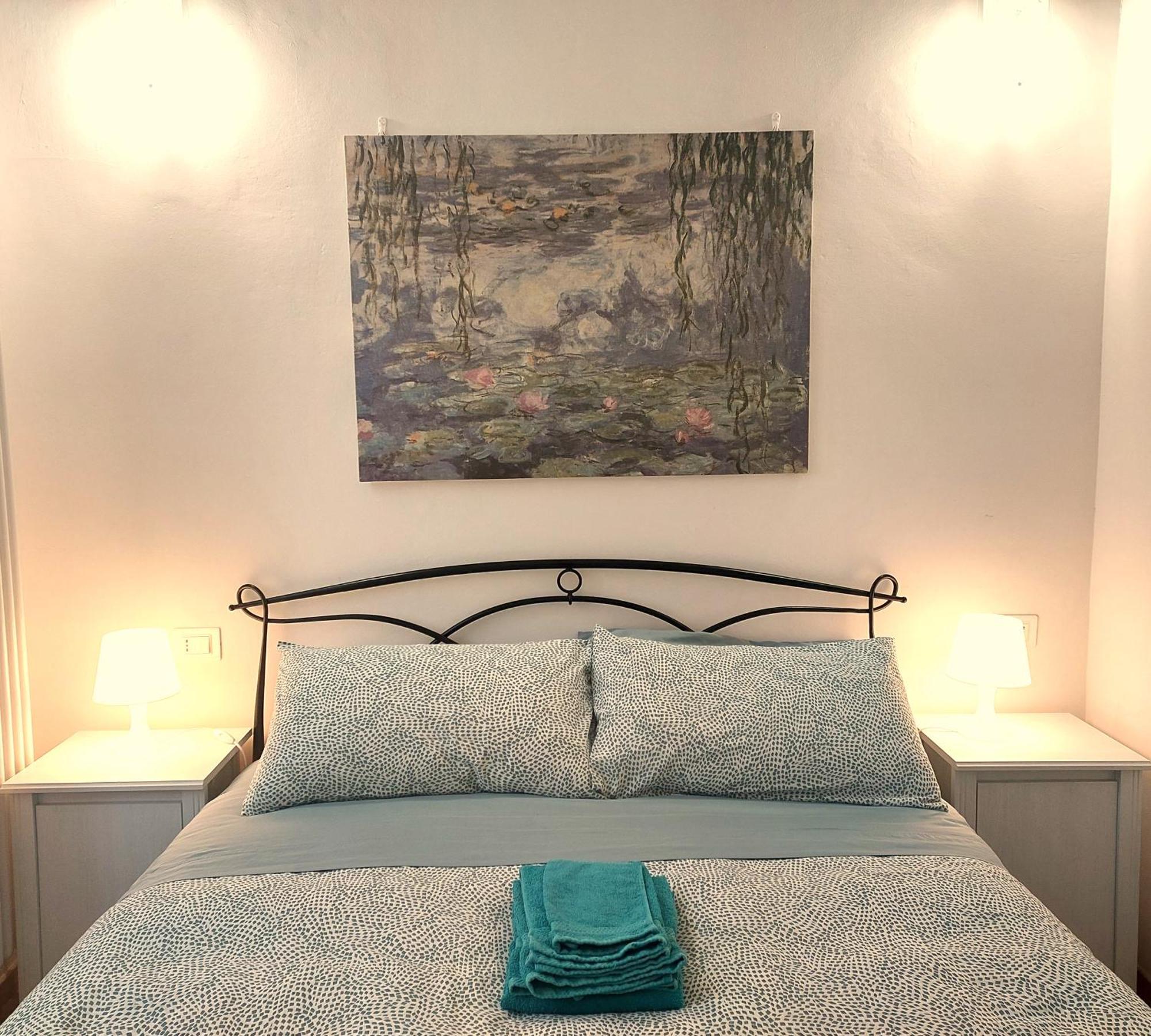 The Smart Choice Apartamento