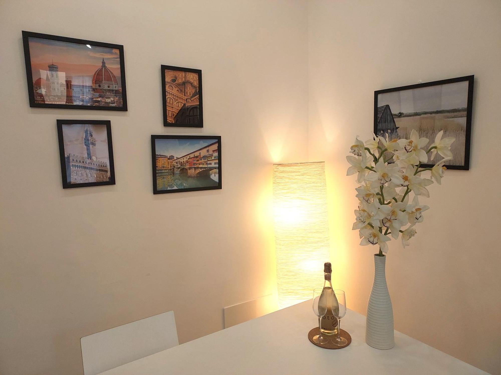 The Smart Choice Apartamento
