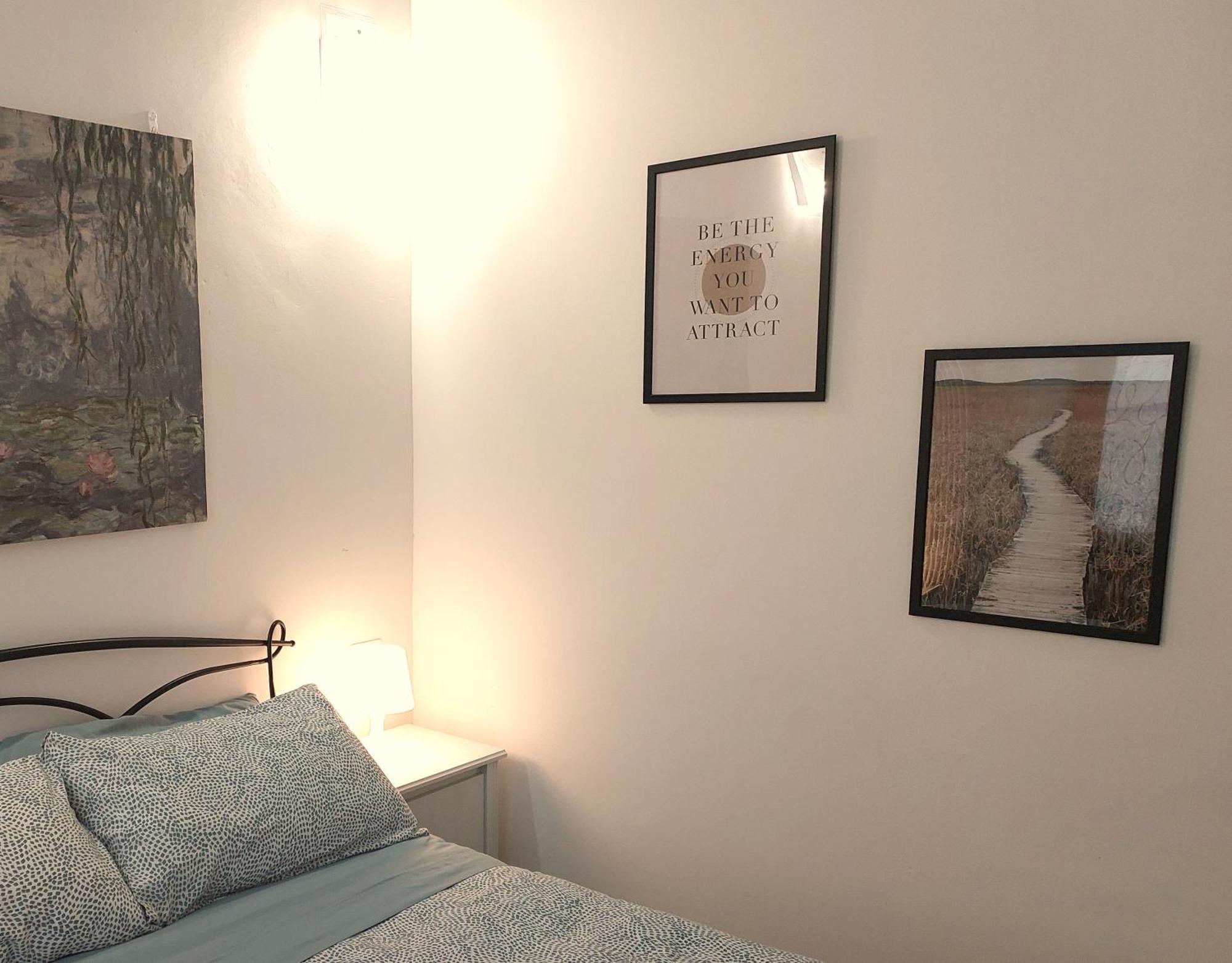The Smart Choice Apartamento Florença