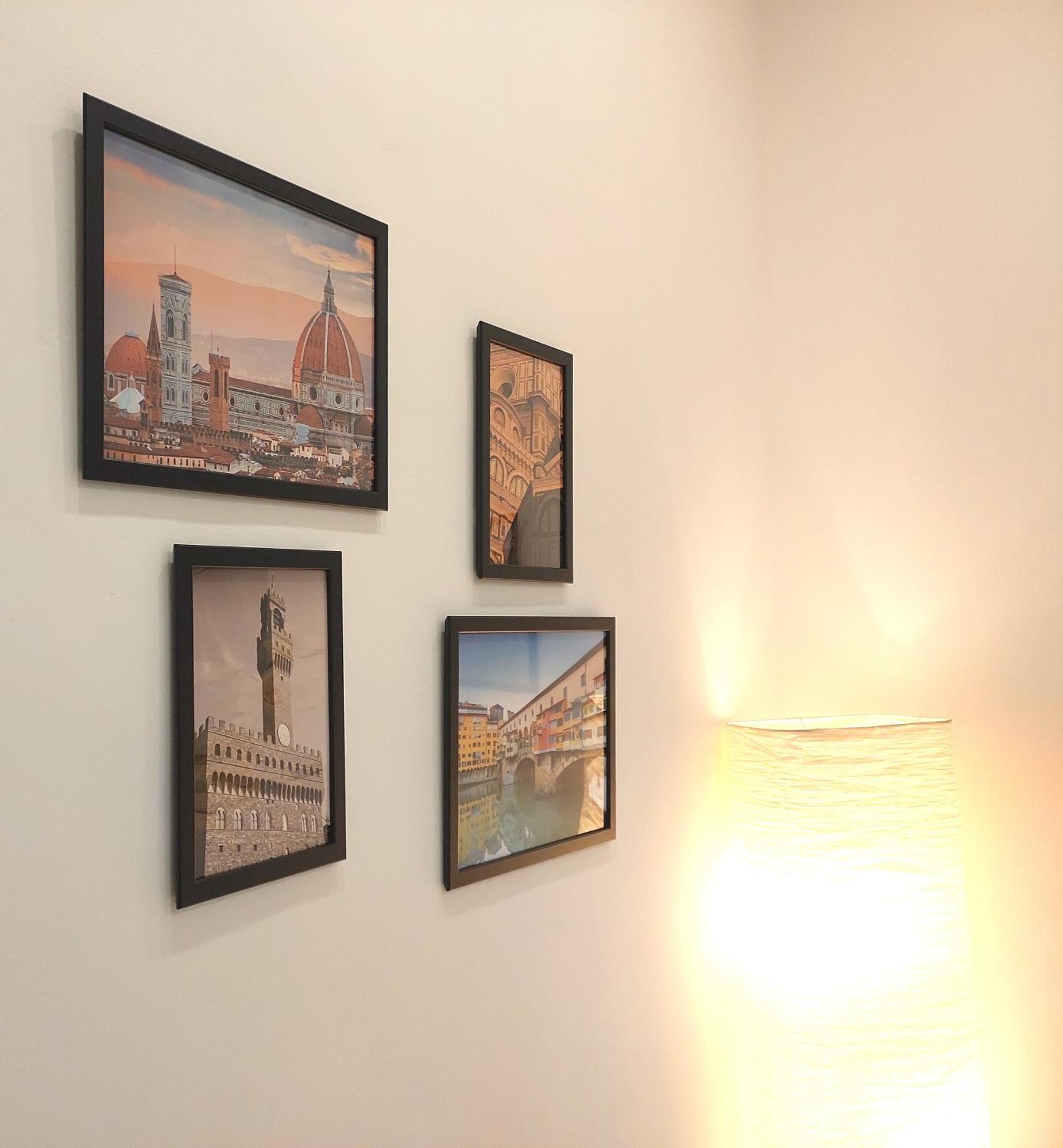 Apartamento The Smart Choice Florença