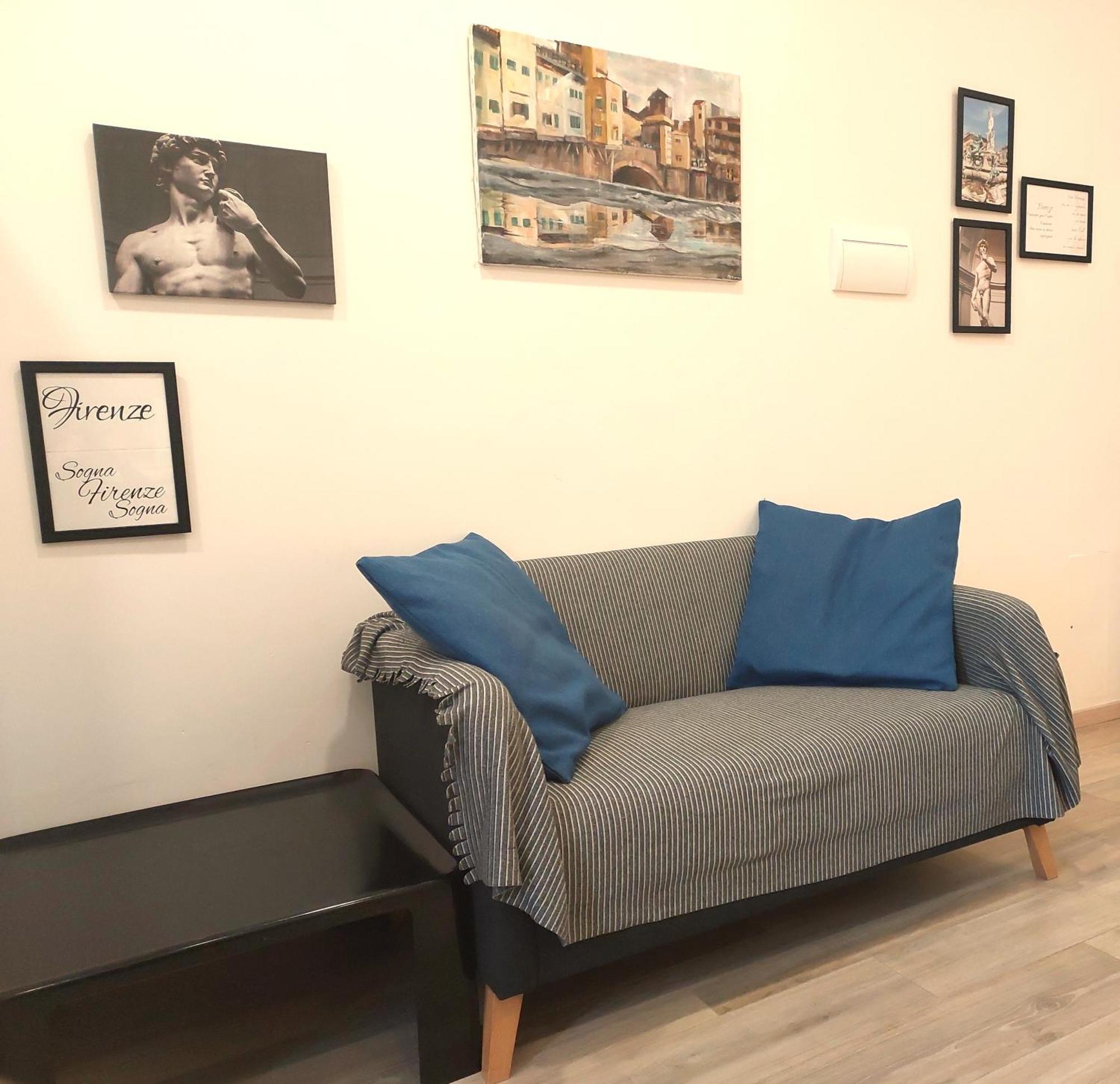 Apartamento The Smart Choice