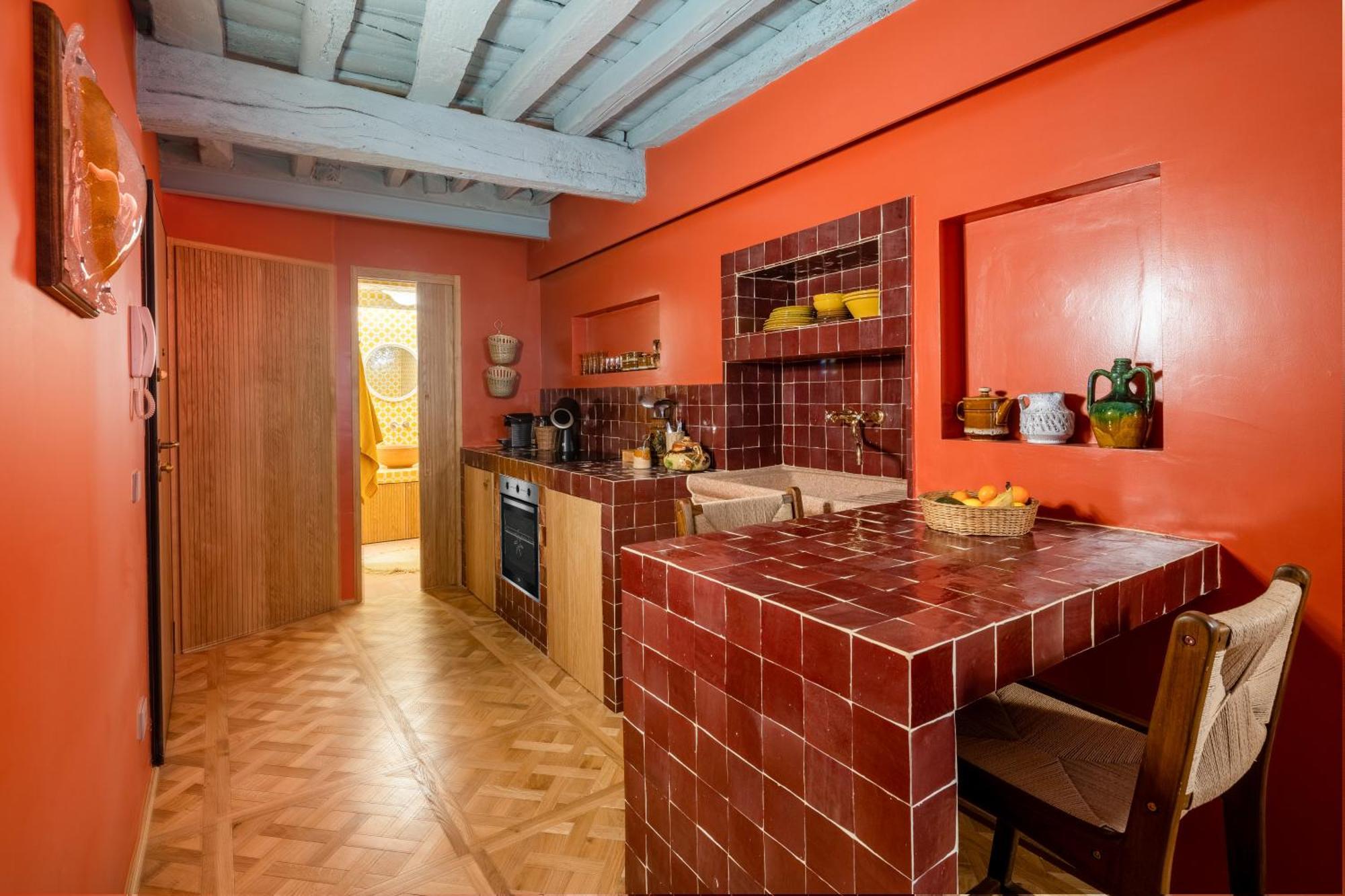 Appartamento Casa Lilia -