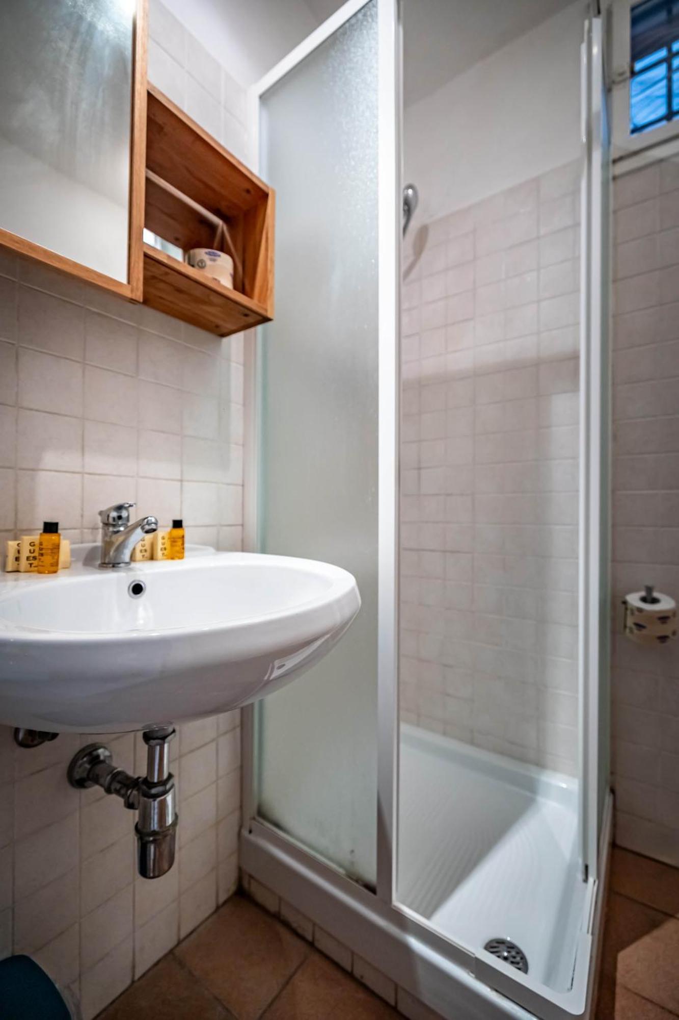 Roommo Pergola Appartamento Firenze